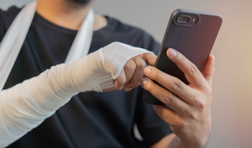 Social Media Can Hurt Your Personal Injury Case