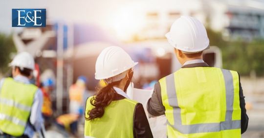 construction workers