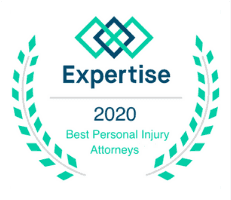 Best Personal Injury Attorneys 2020