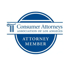 Consumer Attorneys Association Of Los Angeles