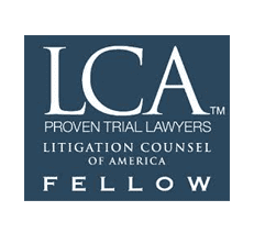 Litigation Counsel of America 