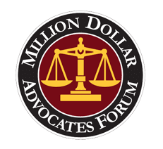 Million Dollar Advocates