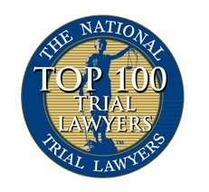 Top 100 Trial Lawyers