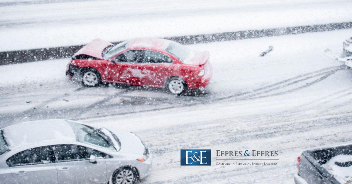 Top Safety Tips for Preventing Winter-Related Injuries