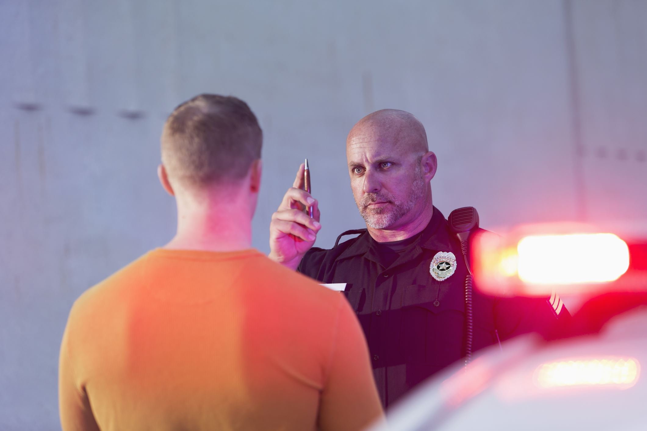 Steps to Take After Being Hit by a Drunk Driver | Effres & Effres