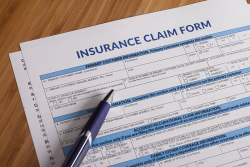Should I File a Claim With My Insurance or Against the